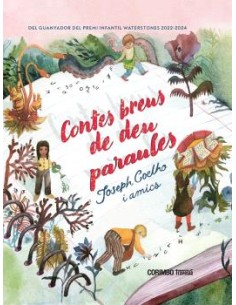 CONTES BREUS DE DEU PARAULES