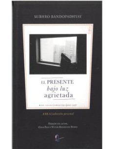 EL PRESENTE BAJO LUZ AGRIETADA