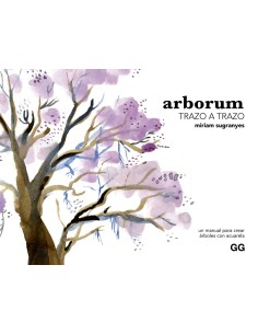 Arborum trazo a trazo