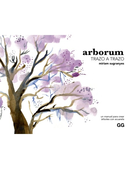Arborum trazo a trazo