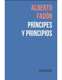 PRINCIPES Y PRINCIPIOS