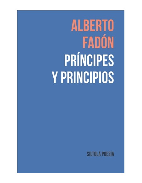 PRINCIPES Y PRINCIPIOS