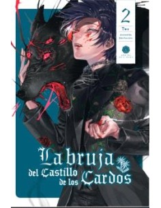 La bruja del castillo de los cardos 2