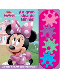 LA GRAN IDEA DE MINNIE MOUSE