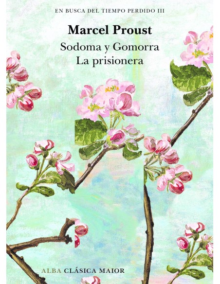 En busca del tiempo perdido III