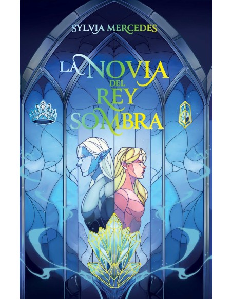 La novia del rey sombra