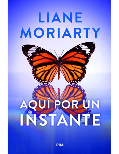 Aqui por un instante