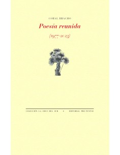 Poesia reunida 1977 2023