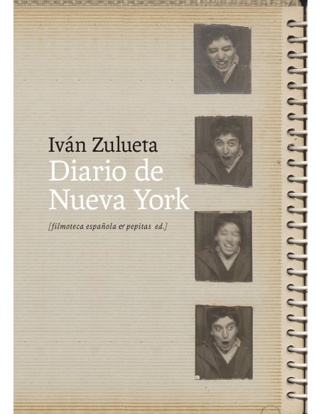 Diario de Nueva York