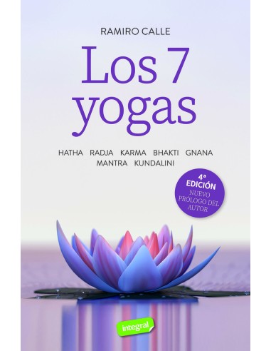Los 7 yogas