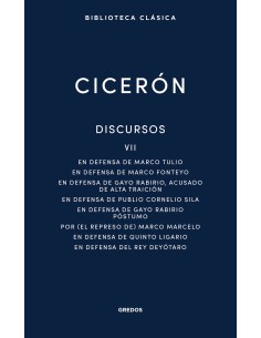 Discursos VII