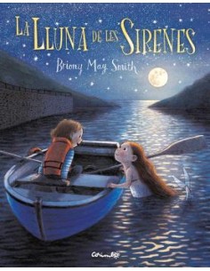 LA LLUNA DE LES SIRENES