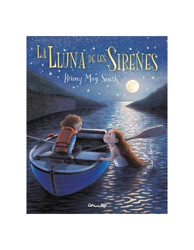 LA LLUNA DE LES SIRENES