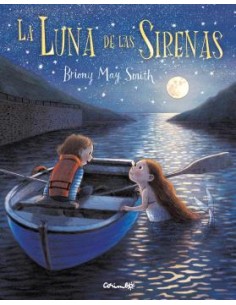 LA LUNA DE LAS SIRENAS