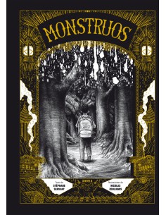 Monstruos