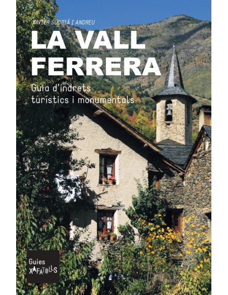 VALL FERRERA LA