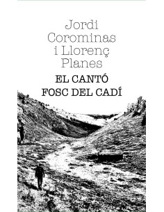 CANTO FOSC DEL CADI EL