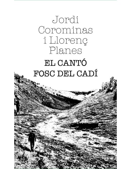 CANTO FOSC DEL CADI EL