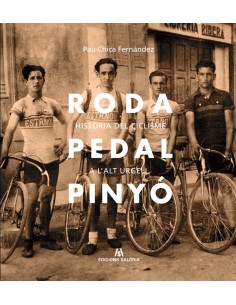 RODA PEDAL PINYO