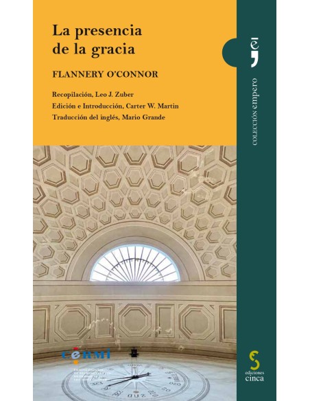 La presencia de la gracia