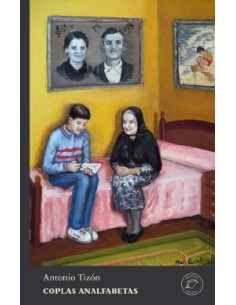Coplas analfabetas
