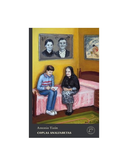 Coplas analfabetas