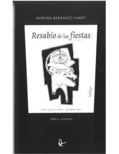 Resabio de las fiestas