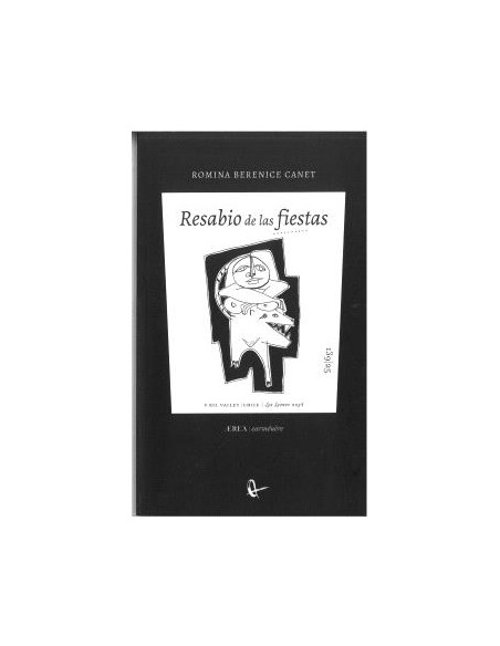 Resabio de las fiestas