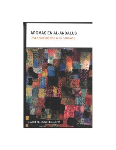 AROMAS EN AL ANDALUS