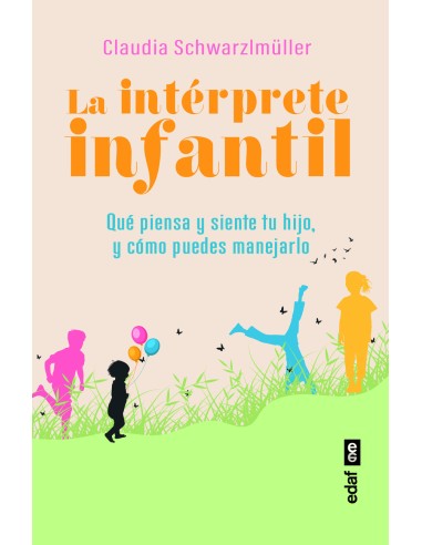 La interprete infantil