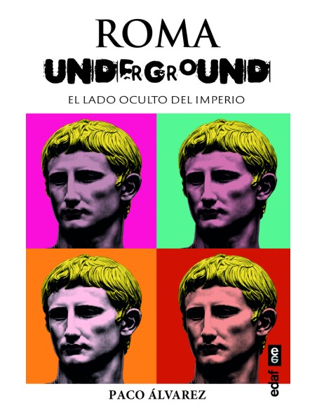 Roma Underground