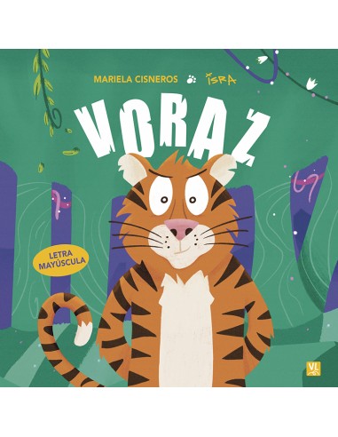 VORAZ