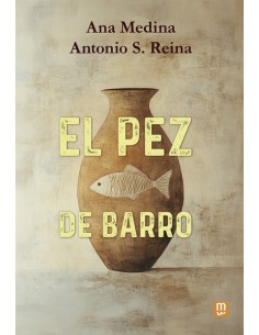 PEZ DE BARRO EL