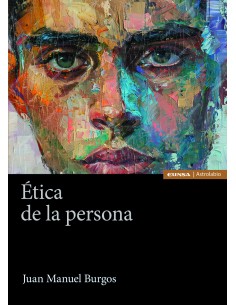 ETICA DE LA PERSONA