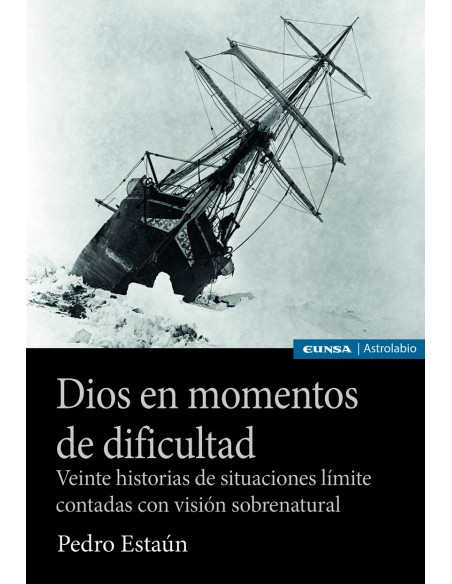 DIOS EN MOMENTOS DE DIFICULTAD