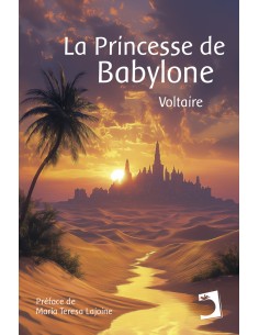 PRINCESSE DE BABYLONE LA