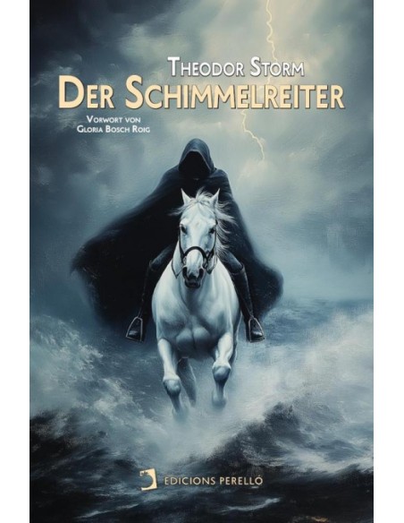 DER SCHIMMELREITER