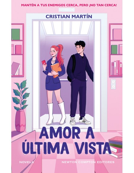 Amor a ultima vista
