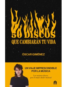 50 discos que cambiaran tu vida