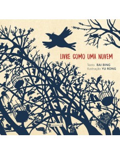 Livre como uma nuvem