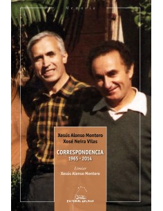 Correspondencia 1965 2014