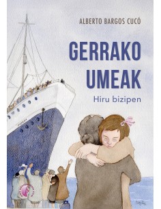GERRAKO UMEAK