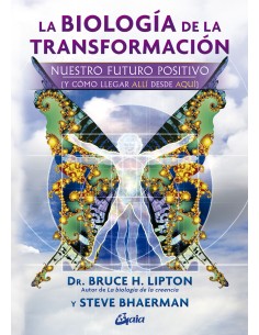 BIOLOGIA DE LA TRANSFORMACION LA