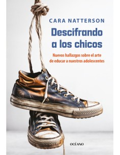 DESCIFRANDO A LOS CHICOS