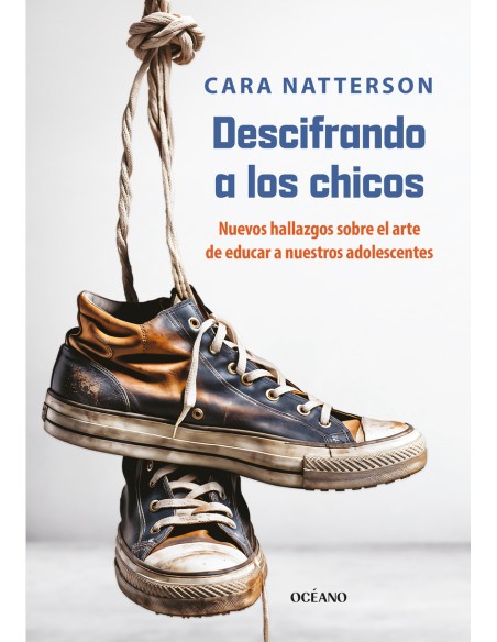 DESCIFRANDO A LOS CHICOS