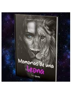 Memorias de una leona
