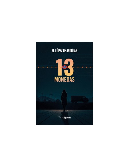 13 monedas