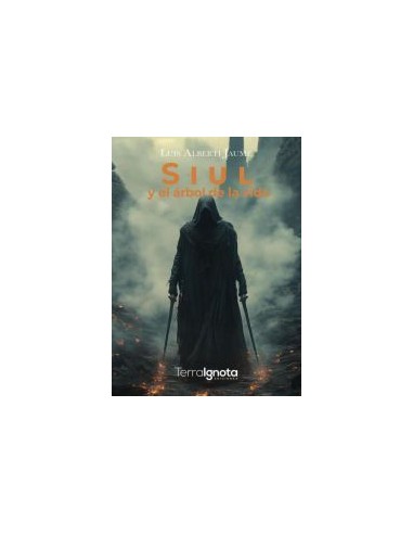 Siul y el arbol de la vida