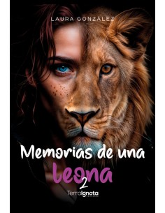 Memorias de una leona 2