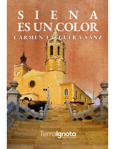 Siena es un color
